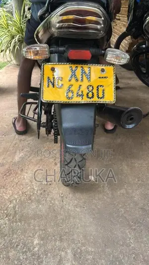 Bajaj Discover 150 2011 Motorbike (Used)