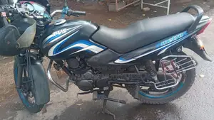 TVS Metro 2016 Motorbike (Used)