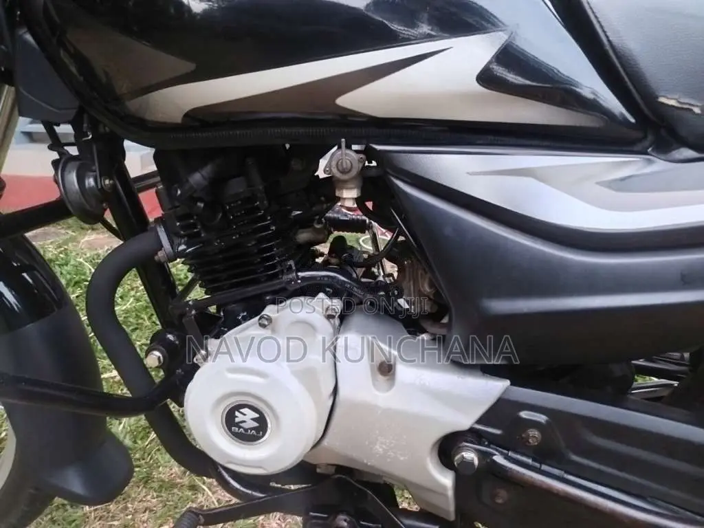 Bajaj Platina Es 100 Comfort 2019 Motorbike (Used)