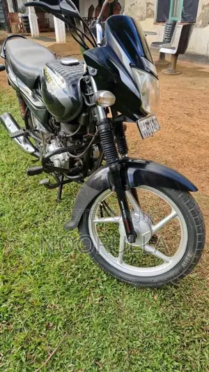 Bajaj Platina Es 2019 Motorbike (Used)