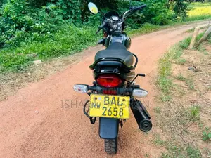 Bajaj Platina 100 2013 Motorbike (Used)