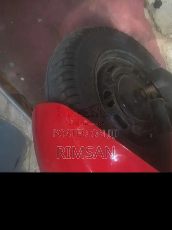 Honda Dio 2016 Motorbike (Used)