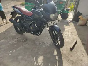 Bajaj Pulsar 180 2007 Motorbike (Used)