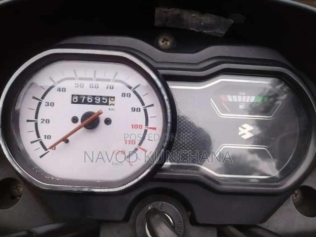 Bajaj Platina Es 100 Comfort 2019 Motorbike (Used)