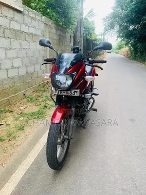 Bajaj Pulsar 150 2009 Motorbike (Used)