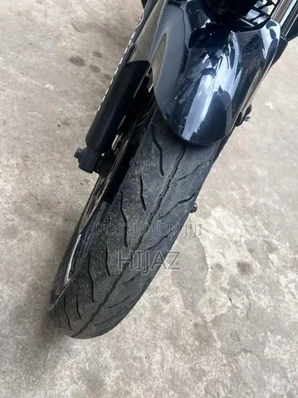 Yamaha FZ-S 2018 Motorbike (Used)