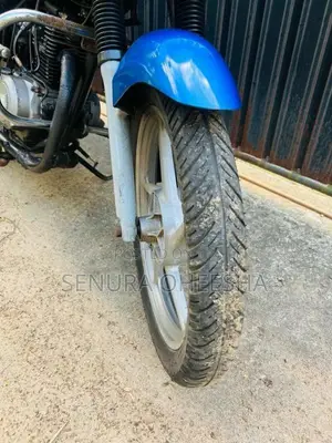 Bajaj Platina 100 2008 Motorbike (Used)