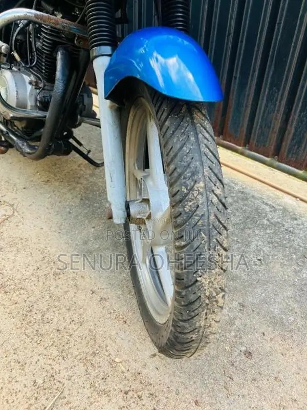 Bajaj Platina 100 2008 Motorbike (Used)