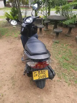Honda Dio 2013 Motorbike (Used)