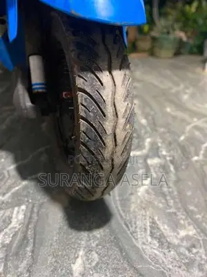 Honda Dio 2015 Motorbike (Used)