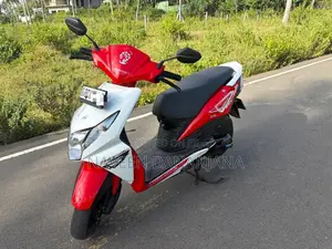 Honda Dio 2015 Motorbike (Used)
