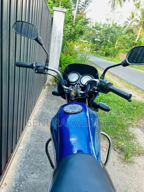 Bajaj Platina 100 2008 Motorbike (Used)