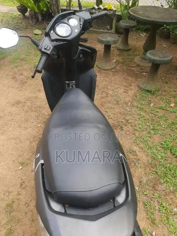 Honda Dio 2013 Motorbike (Used)