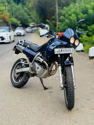 Honda AX-1 2013 Motorbike (Used)