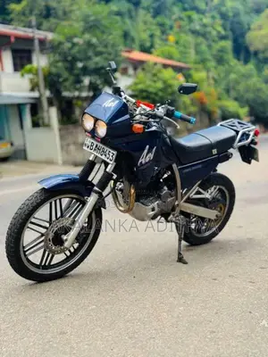 Honda AX-1 2013 Motorbike (Used)