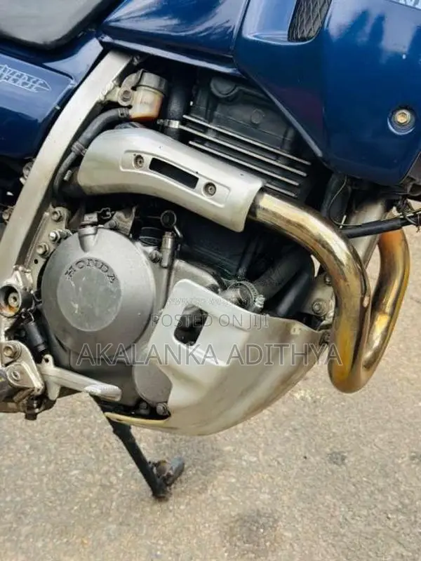 Honda AX-1 2013 Motorbike (Used)