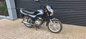 Bajaj CT-100 2024 Motorbike (Used)