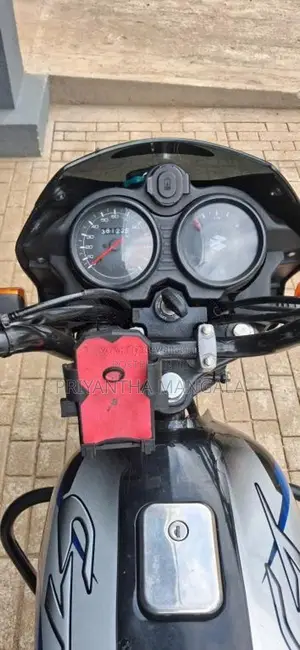 Bajaj CT-100 2024 Motorbike (Used)