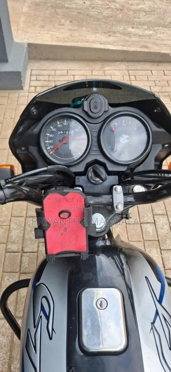 Bajaj CT-100 2024 Motorbike (Used)