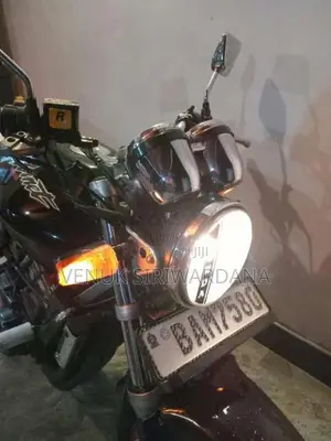 Honda Hornet 2014 Motorbike (Used)