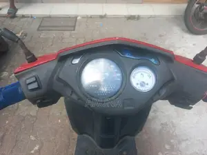 Honda Dio 2015 Motorbike (Used)