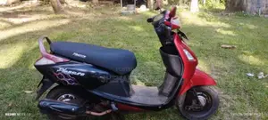 Hero Pleasure 2014 Motorbike (Used)