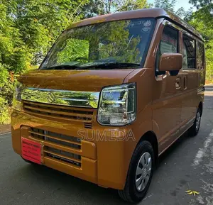 Suzuki Every 2025 Van Brand New