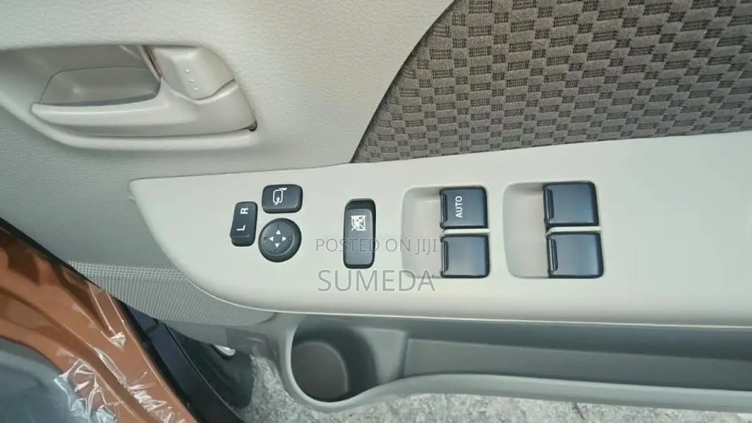 Suzuki Every 2025 Van Brand New