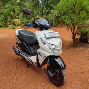 Honda Dio 2016 Motorbike (Used)