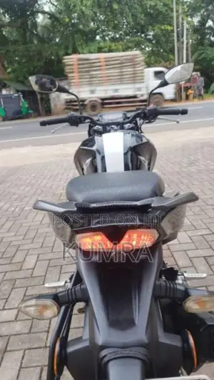 TVS Apache 160 4v 2019 Motorbike (Used)