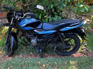 Bajaj Discover 100 2010 Motorbike (Used)
