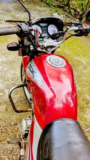 TVS Victor Glx 2008 Motorbike (Used)