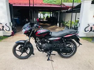 Bajaj Discover 150 2011 Motorbike (Used)