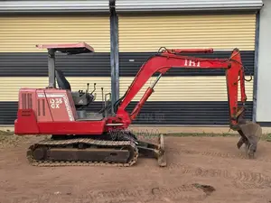IHI Is35GX 2010 Heavy-Duty (Used)