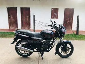 Bajaj Discover 150 2011 Motorbike (Used)
