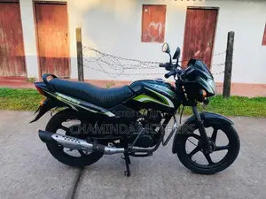 TVS Metro 2012 Motorbike (Used)