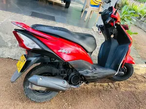 Honda Dio 2013 Motorbike (Used)