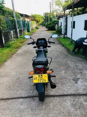 TVS Metro 2012 Motorbike (Used)