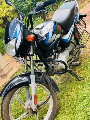 Bajaj CT-100 2024 Motorbike (Used)