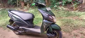 Honda Dio 2018 Motorbike (Used)