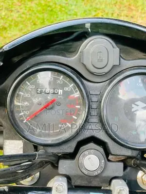 Bajaj CT-100 2024 Motorbike (Used)