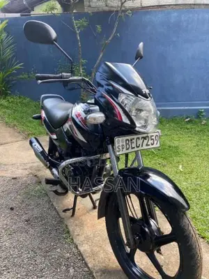 TVS Metro 2016 Motorbike (Used)