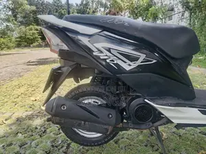 Honda Dio 2014 Motorbike (Used)