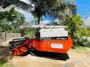 Kubota 68g Sport 2016 Heavy-Duty (Used)