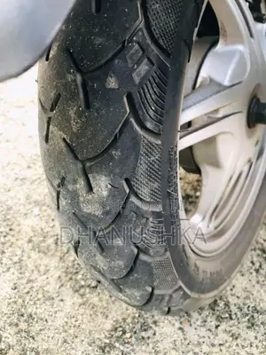 TVS Wego 2012 Motorbike (Used)