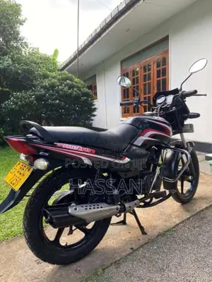 TVS Metro 2016 Motorbike (Used)