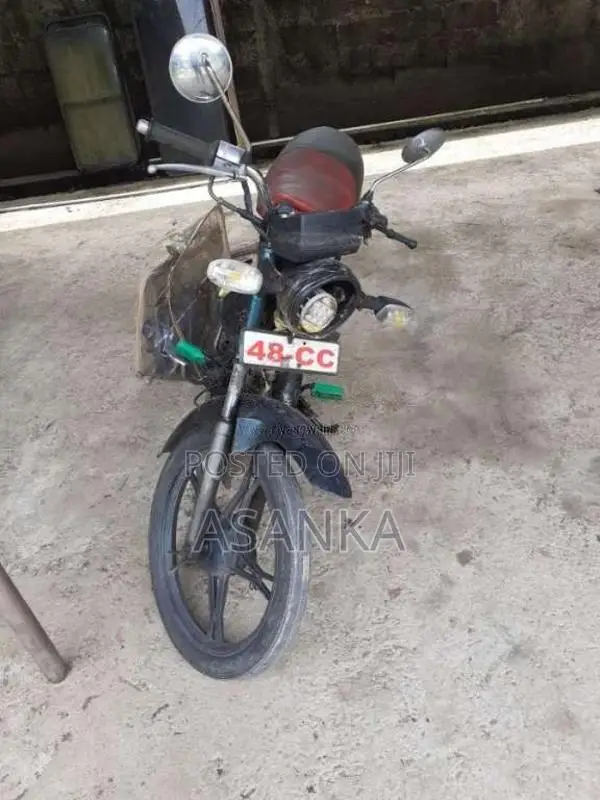 Other Other 2005 Motorbike (Used)