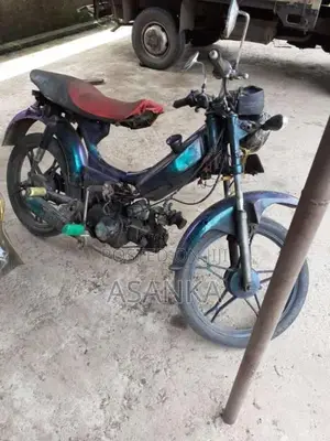 Other Other 2005 Motorbike (Used)