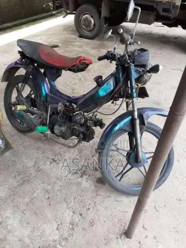 Other Other 2005 Motorbike (Used)