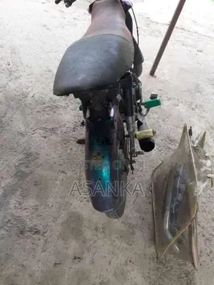 Other Other 2005 Motorbike (Used)